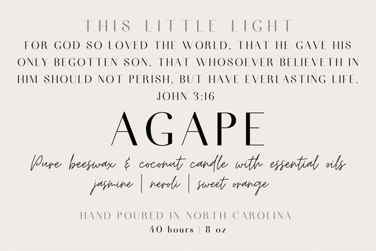 Agape